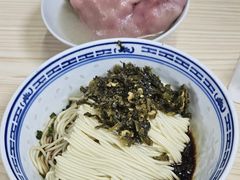 -盛兴面馆(真儒大厦店)