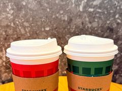 -星巴克(成都北城天街分店)