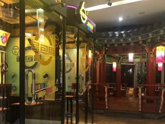-纽斯桑拿会所(东绣路店)