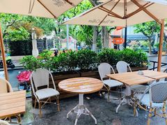 -Peet's 皮爷咖啡(东湖路手作店)
