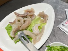 -张凯达·深海石斑鱼潮汕火锅(十五年品牌•虹桥天街店)