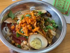 -舌尖上的米粉(阳朔二店)
