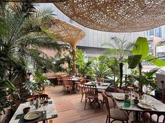 -Tegu泰古莲·泰国餐厅(红山6979店)