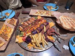 -梅夫娜土耳其餐厅.清真HALAL