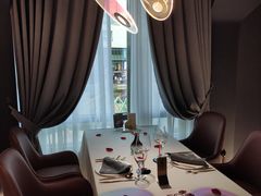 -Wei菋·Le Bistrot