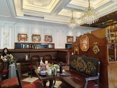 -秘密旅行Bonjour(黑金冠 江南西店)