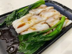 冬菜鲜牛肉肠-乜都得港式茶楼(天贵路店)