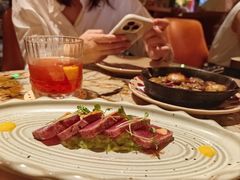 -BROWNSTONE布朗石西班牙餐厅(富城店)