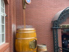 -青岛啤酒博物馆