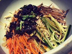 -云海肴·汽锅鸡·云南菜(天津国金汇店)