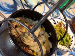 -川流不息·地道川菜·小龙虾(新松江路店)