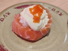 -寿司郎(皇庭广场店)