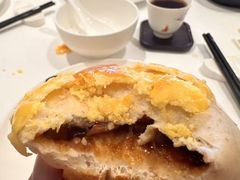 -白天鹅宾馆-宏图府餐厅
