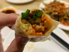 -姥家春饼店(漳州二路店)