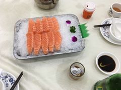 -新享乐海鲜(翠华路店)
