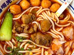 -鑫花溪牛肉米粉(凤凰街创始总店)