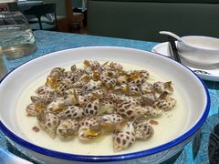 -北塘海鲜·天津菜(大光明桥旗舰店)