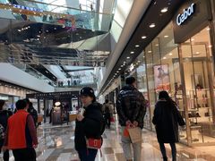 -喜茶(北京通州万达店)
