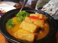 -时光乌托邦空中花园餐厅川味·融合菜(幸福广场店)
