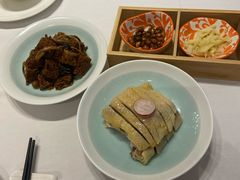 -新吉士·上海菜(浦东LCM置汇旭辉店)