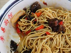 -李易面馆(树木岭店)