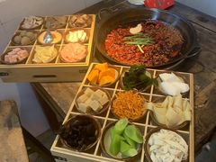 -芈重山老火锅(洪崖洞店)