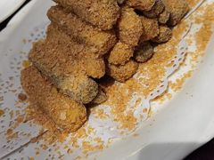 -万柳阁小馆·花园餐厅(龙潭湖店)