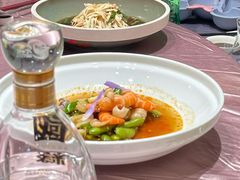 -霁月山房(体育公园店)