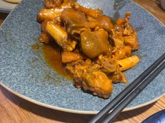 -常来小聚·广州非遗传承餐厅(地王广场店)