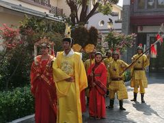 -济南方特东方神画