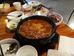 -东俞·韩式料理(院东街店)