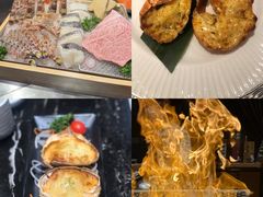 -一本魅·日式料理