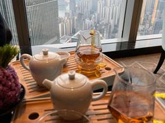 -重庆尼依格罗酒店·欣厨Niccolo Kitchen