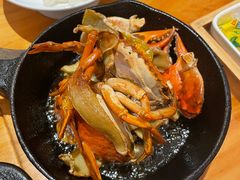 -莲花公园煎蟹·30年闽菜(火车站店)