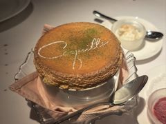 -壳里西餐厅Coquille Seafood Bistro(蒙自路店)