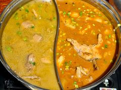 -满堂春特色餐馆