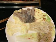 -铜人李火锅(西大街店)