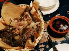 -兰桂坊·花园餐厅(西湖店)