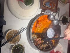 -蜀大侠火锅(总府路全国总店)
