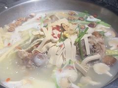 -天都火锅酒楼(虹梅南路店)