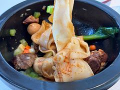 -北京柏悦酒店·锦庭餐厅Dining Room