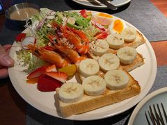 -West10 西拾·西餐厅·创意菜(未来科技城店)