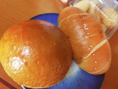 -圣安娜饼屋(信和广场店)