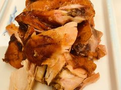 凯鸽风沙鸡-凯鸽酒楼(大同振兴街店)