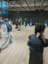 -G-STEPS舞蹈工作室