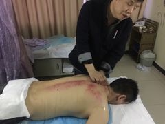 -健合堂中医养生·经络调理(天通苑旗舰店)