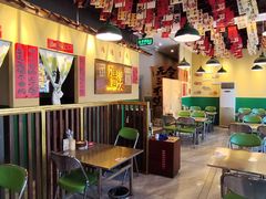 -蜀川川破店·江湖菜·烧烤(北京首店)