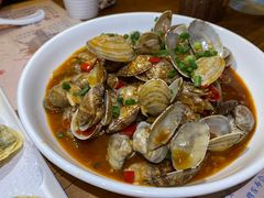 -繁花里音乐餐厅(新天地店)