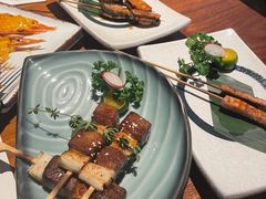 -Mr·Fish鱼鲜生海鲜放题(银泰in99店)