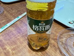 -金刚山烧烤(红旗大街店)